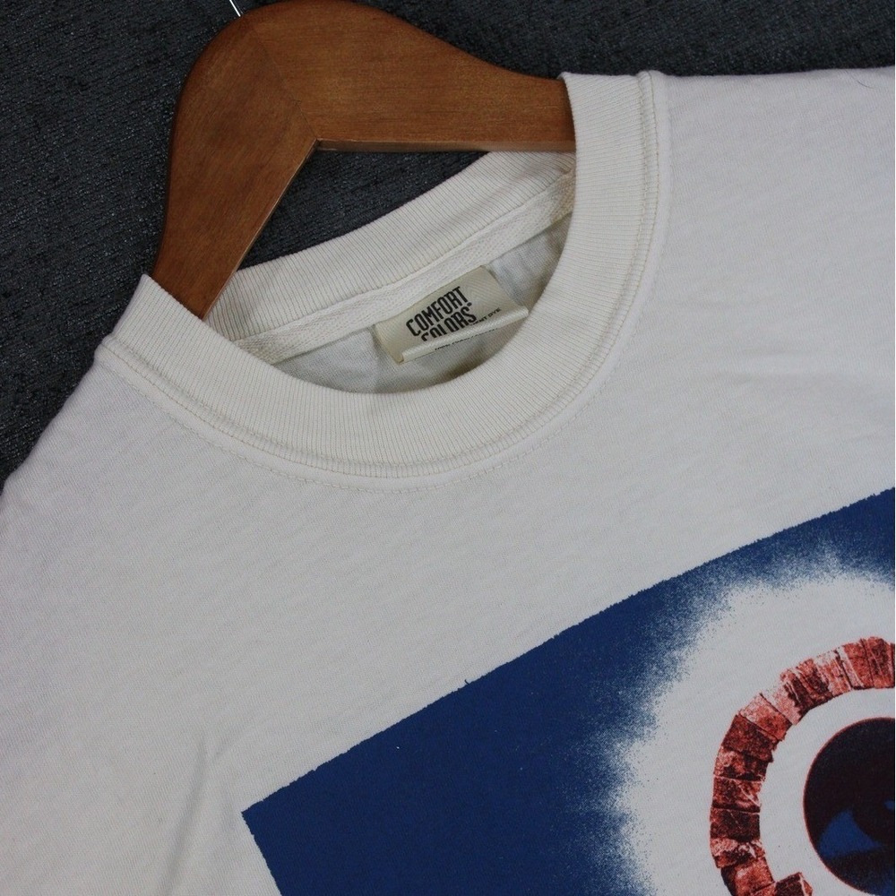 Comfort Colors Men's Graphic T-Shirt